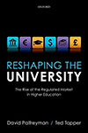 Reshaping the University